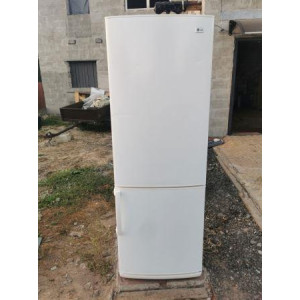 Холодильник LG GA-449 BPA